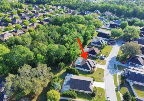 4BR 2BA Heated Pool Home 9 Mi to Disney Parks Sunshine Cove